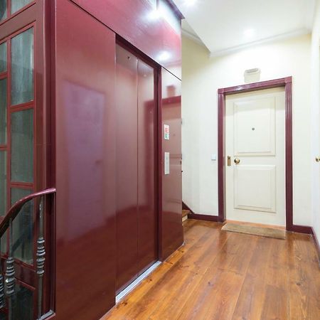 Refugio Da Cidade Lisboa Ngoại thất bức ảnh