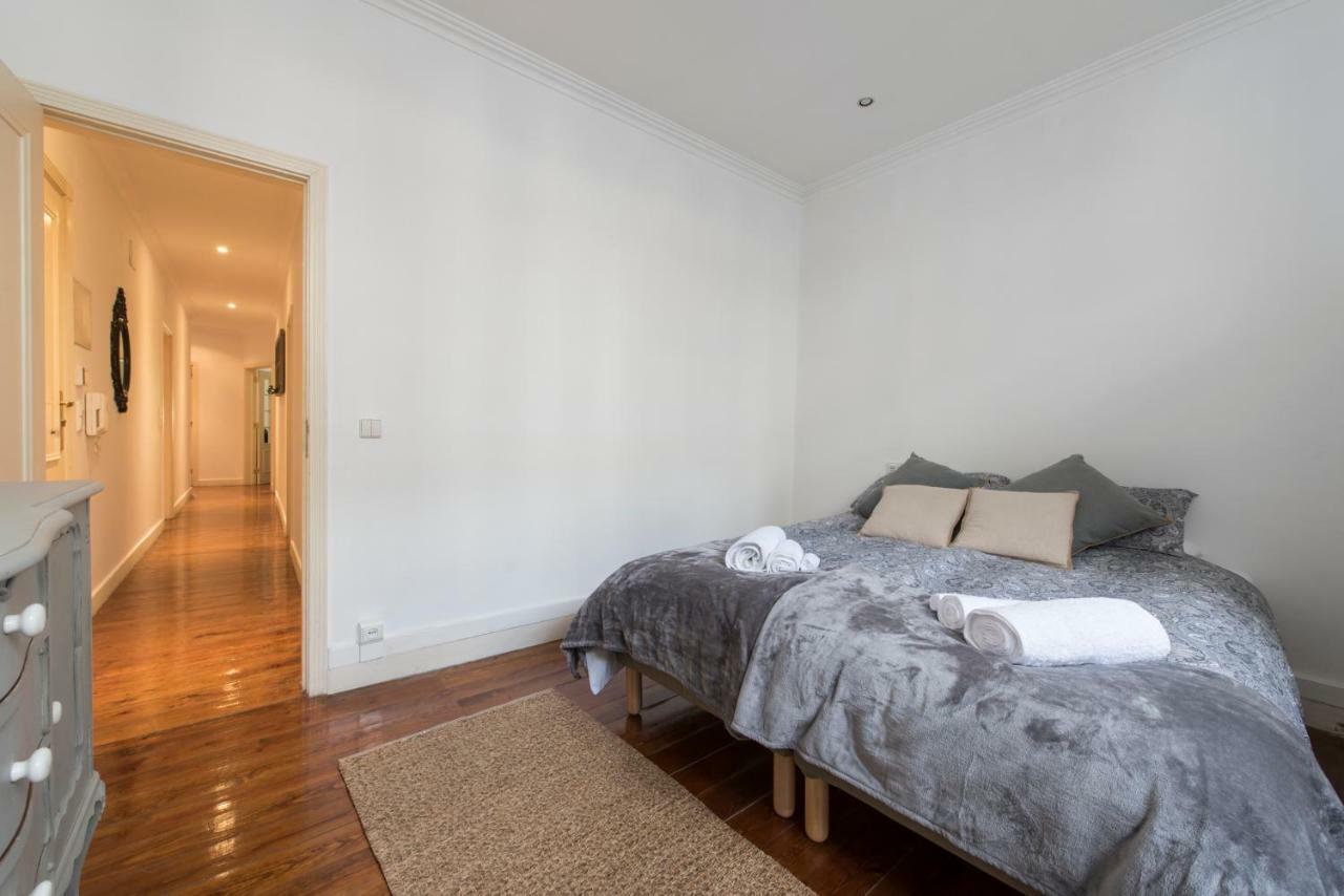 Refugio Da Cidade Lisboa Ngoại thất bức ảnh