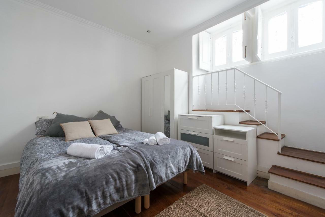 Refugio Da Cidade Lisboa Ngoại thất bức ảnh