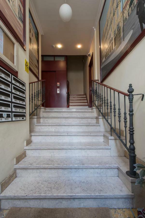 Refugio Da Cidade Lisboa Ngoại thất bức ảnh