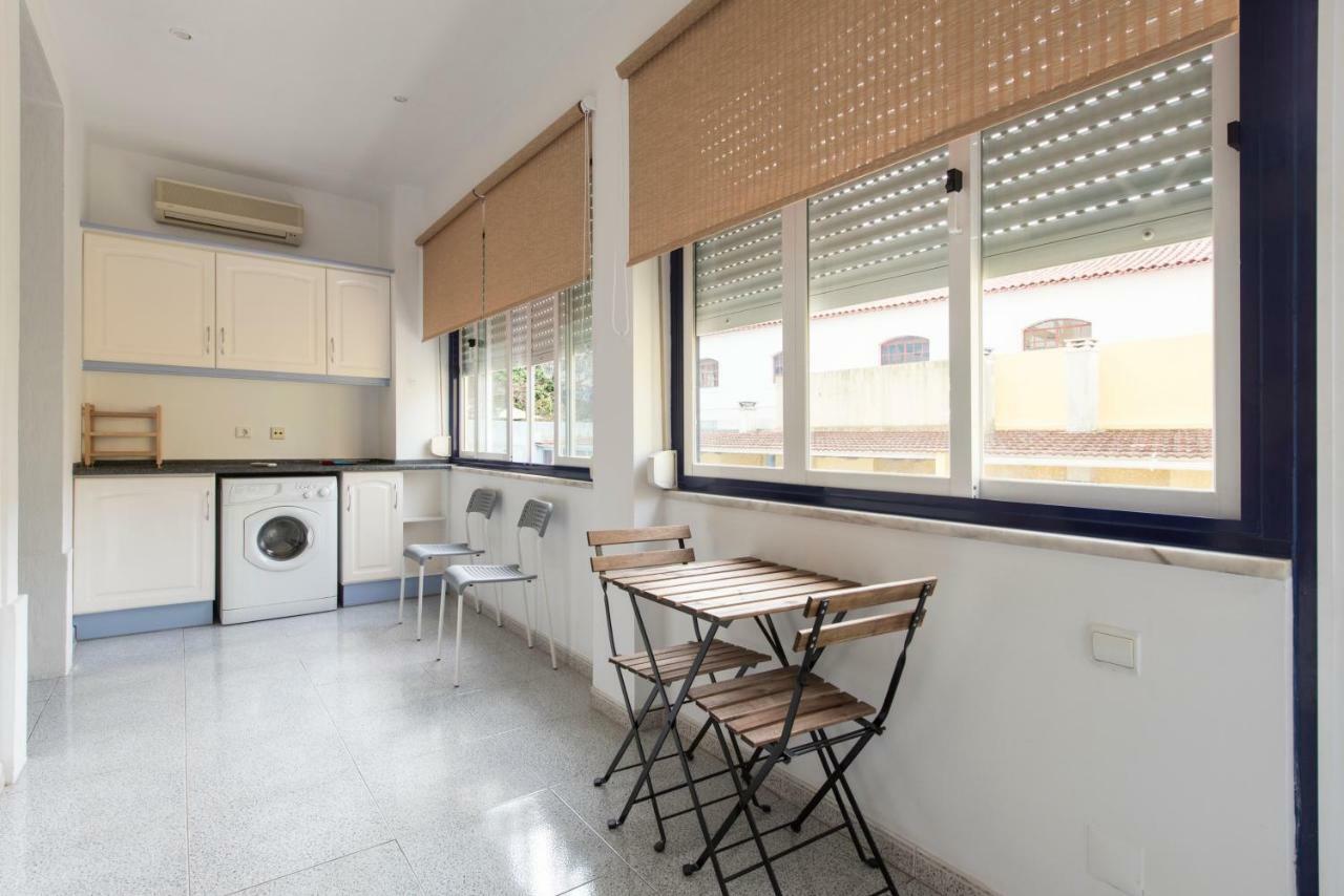 Refugio Da Cidade Lisboa Ngoại thất bức ảnh