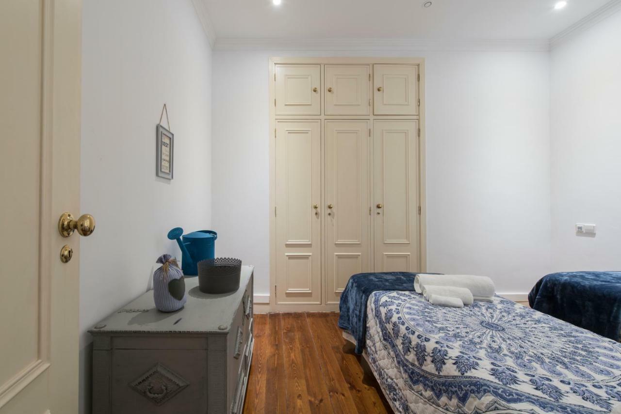 Refugio Da Cidade Lisboa Ngoại thất bức ảnh