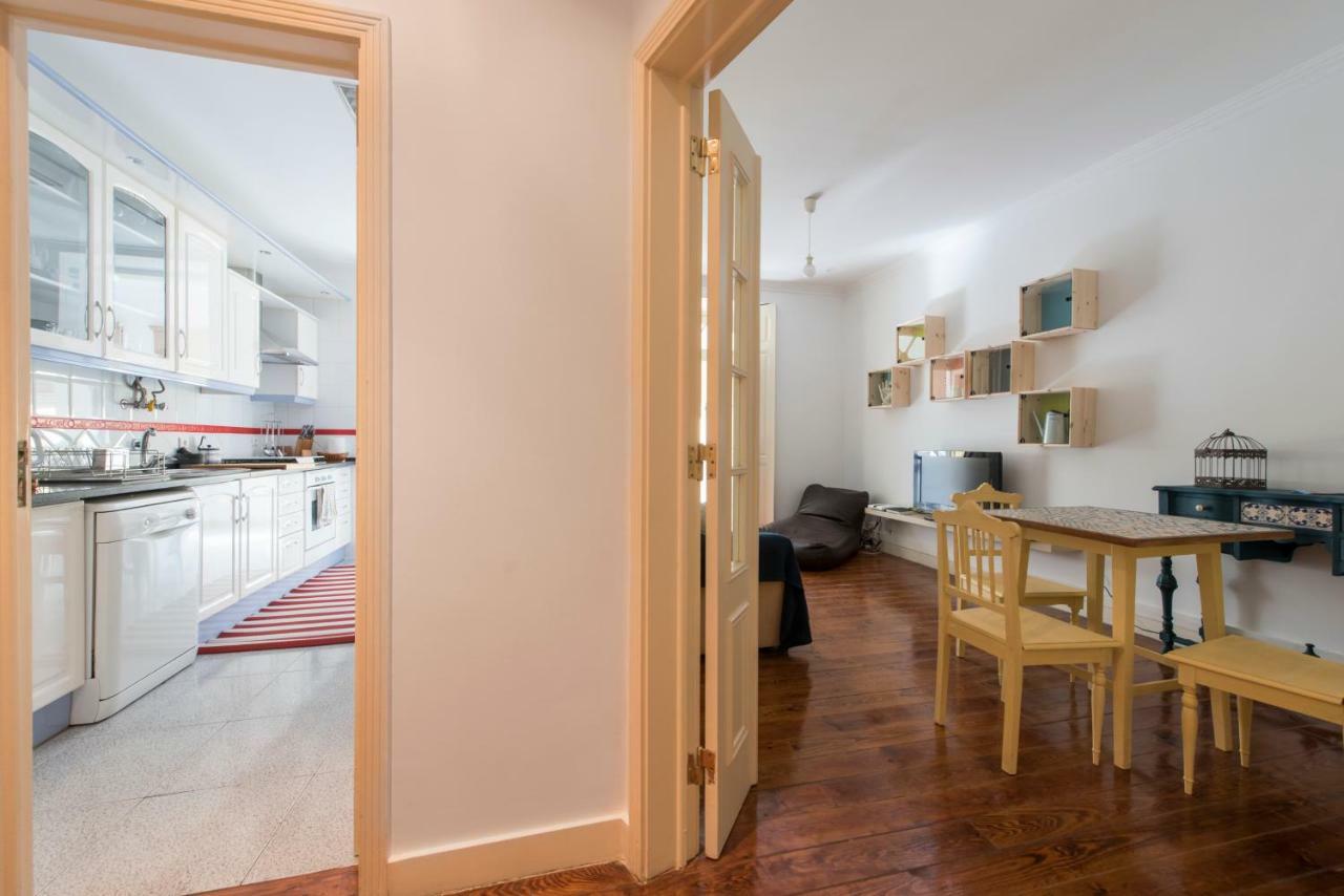 Refugio Da Cidade Lisboa Ngoại thất bức ảnh