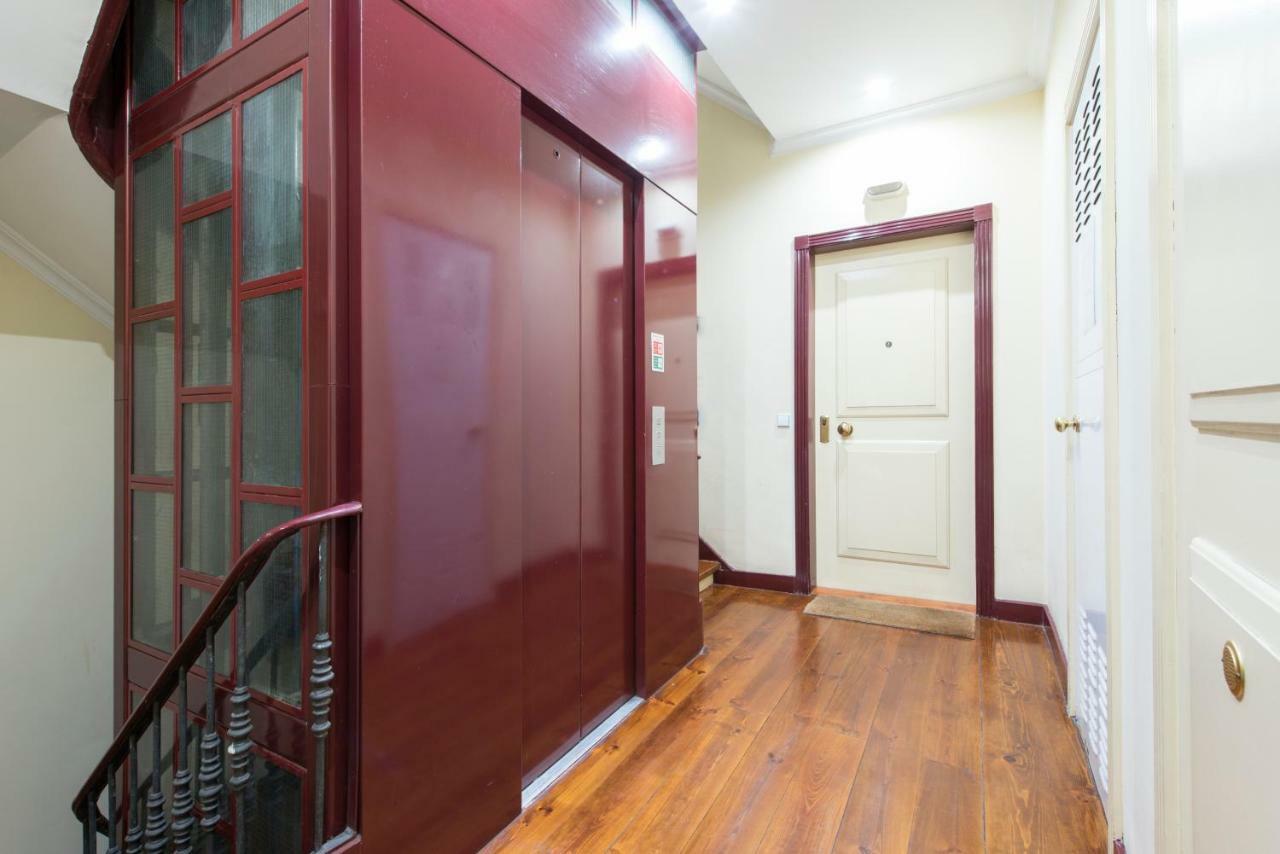 Refugio Da Cidade Lisboa Ngoại thất bức ảnh