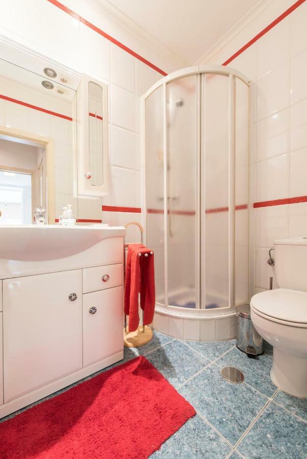 Refugio Da Cidade Lisboa Ngoại thất bức ảnh